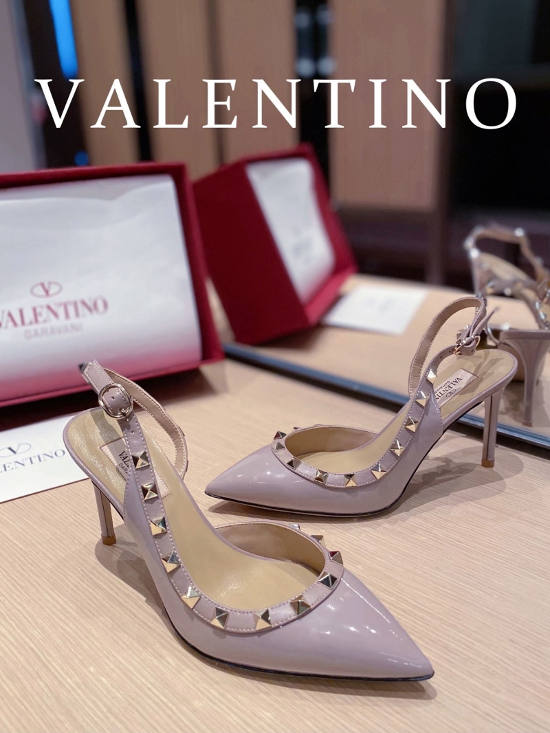 Valentino Heeled Shoes